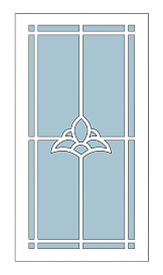Декоративная раскладка